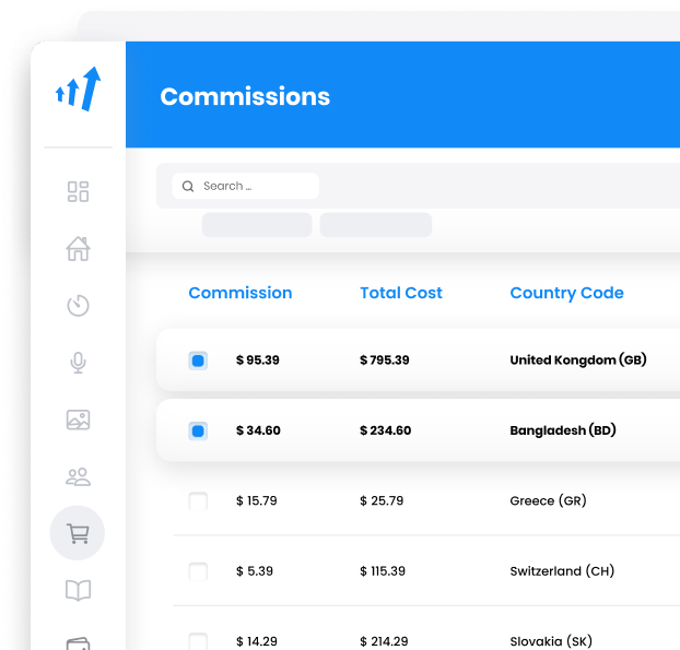 Geben Sie Post Affilite Pro eine Chance