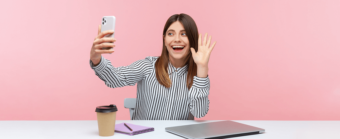 Cum să-ți faci marketingul video în evidență