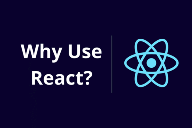 لماذا-الاستخدام-رد الفعل-ReactJS