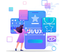 Programma di master per esperti di progettazione UI / UX