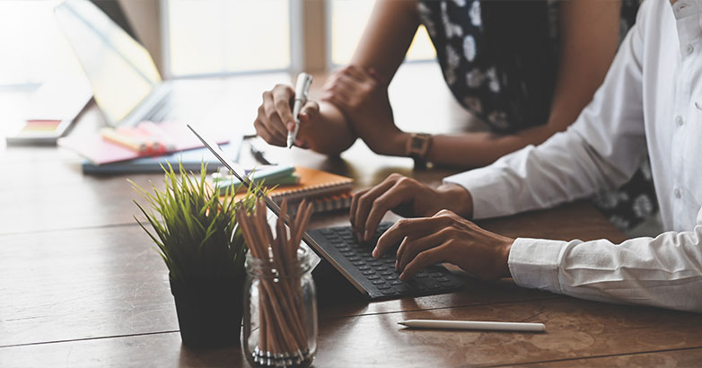 انشاء صفحات هبوط للعقارات