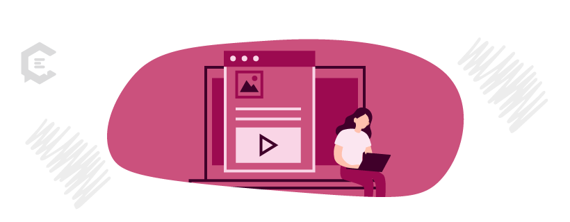 向 Z 世代營銷內容時的提示