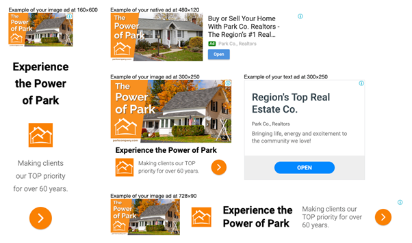 Googleのレスポンシブディスプレイ広告の使用方法とそのベストプラクティス2 Responsive Display Ads