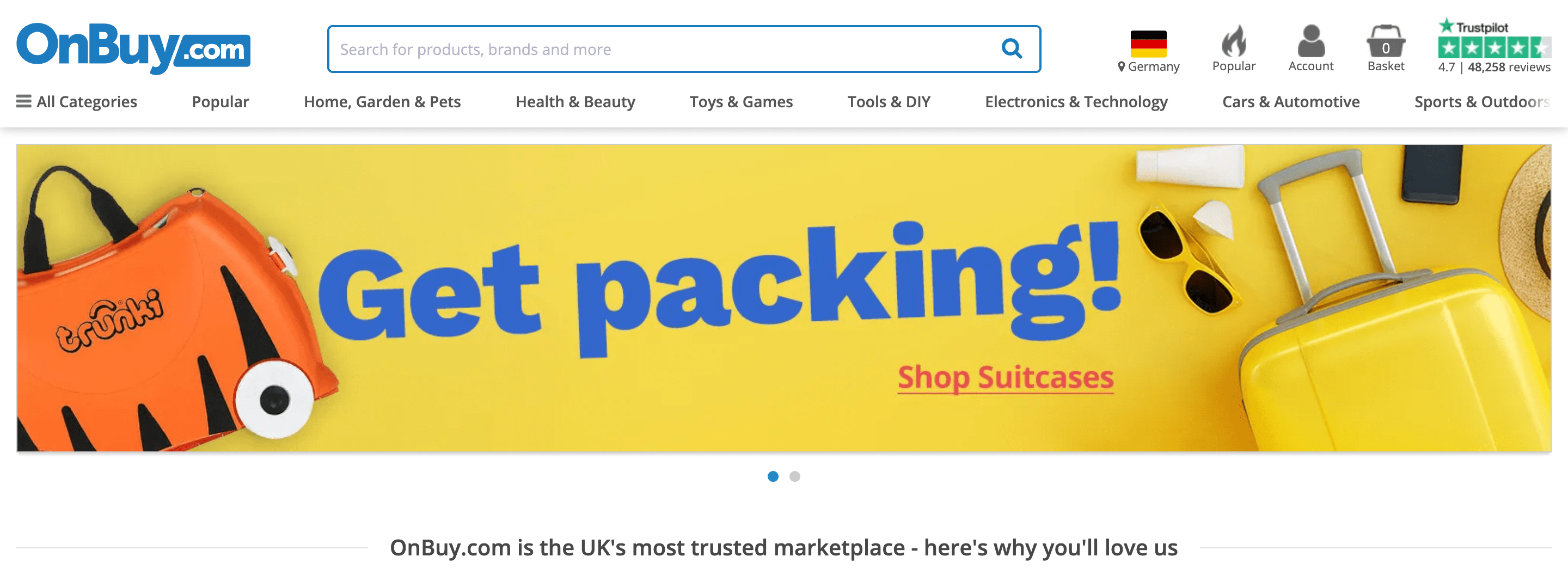 ธุรกิจออนไลน์ใหม่