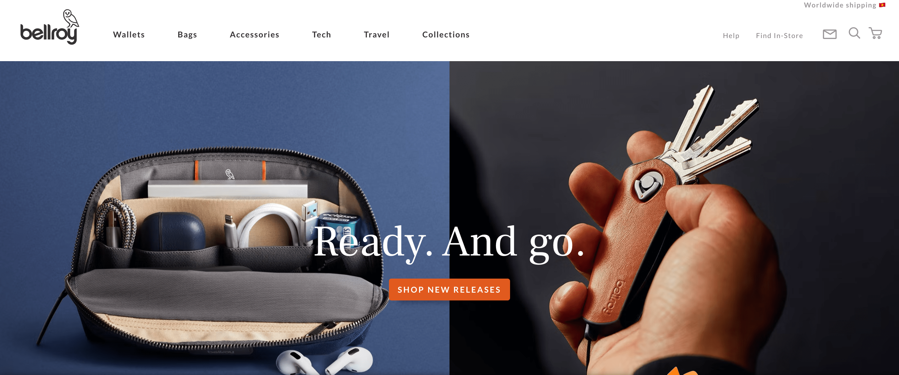 สตาร์ทอัพอีคอมเมิร์ซชั้นนำ