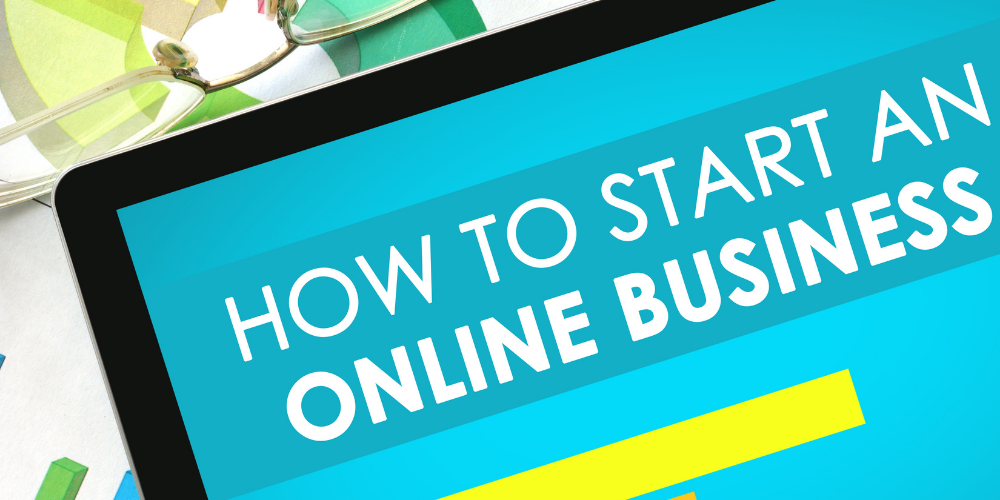 วิธีการเริ่มต้นธุรกิจออนไลน์