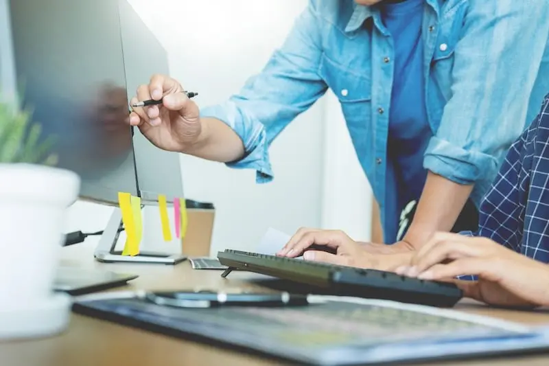 あなたのワードプレスのウェブサイトを維持する