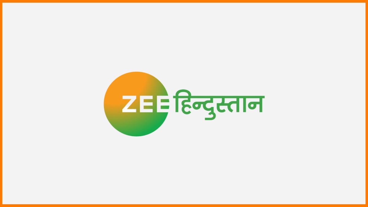 Zee Hindustan-Logo