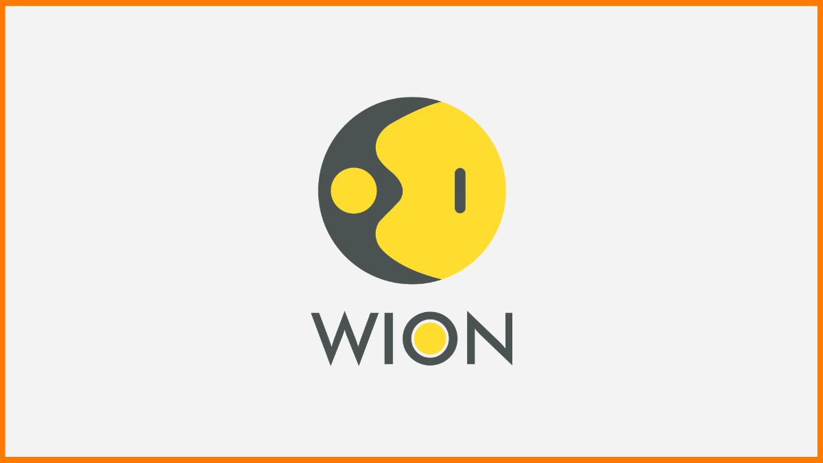 Wion-Logo