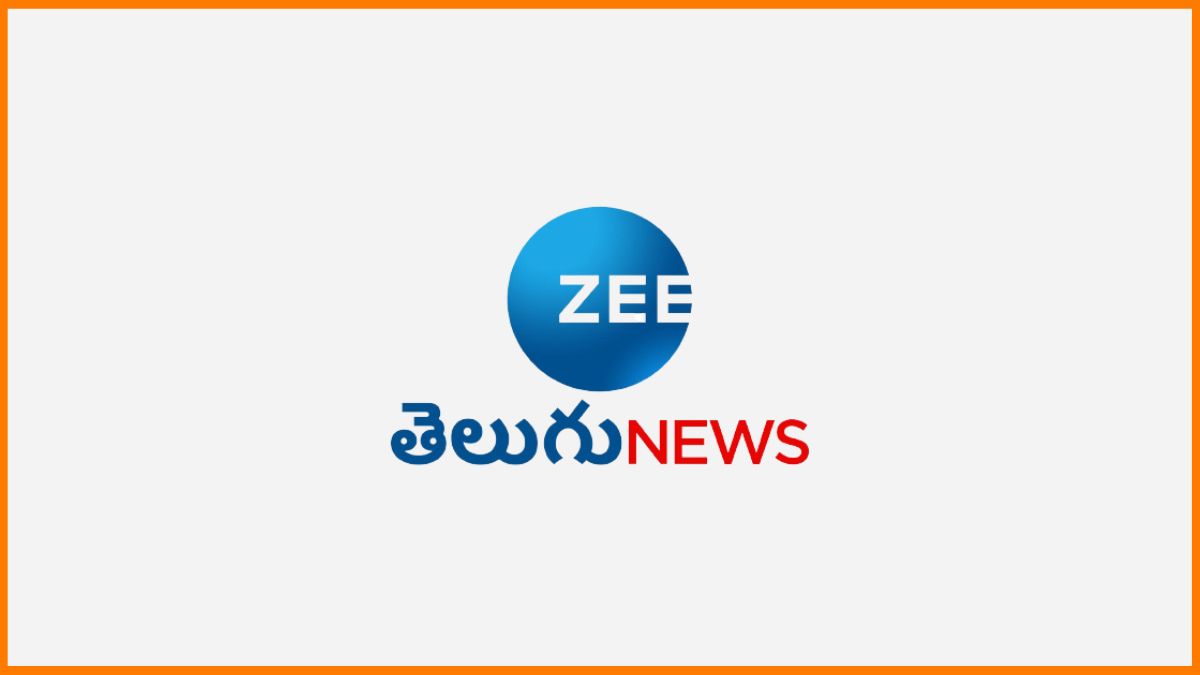 Zee Telugu-Logo