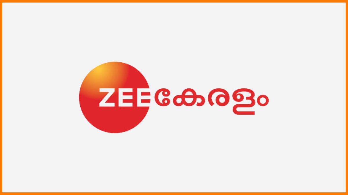 Zee Malayalam-Logo