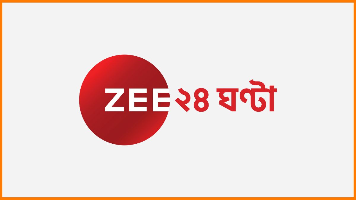 Zee 24 Ghana-Logo