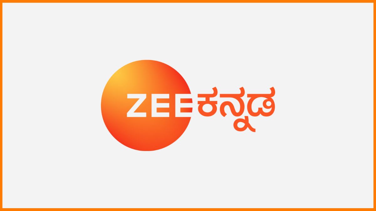 Zee Kannada-Logo