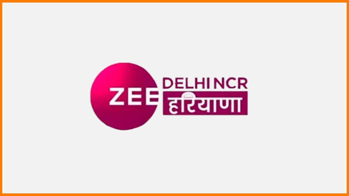 Zee Delhi NCR-Logo