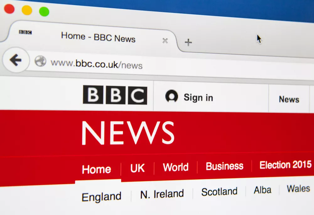 noticias de la bbc en línea