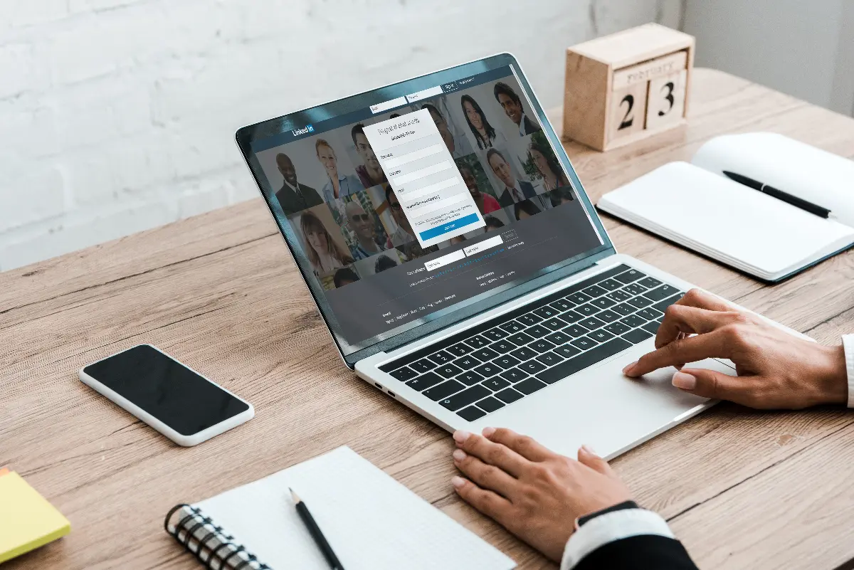 i migliori canali di social media per le imprese