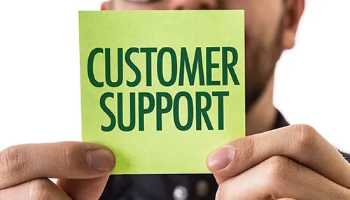 Dukungan pelanggan | media cerita taipan Customer support Essay Writing Services