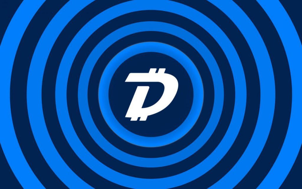 Facile implementazione di Digibyte