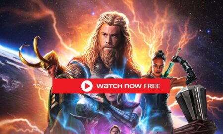Sehen Sie sich „Thor: Love and Thunder“ kostenlos online an – zu Hause