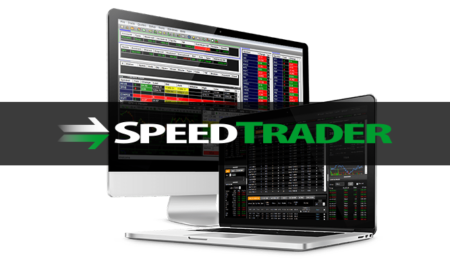 Ulasan SpeedTrader Pro