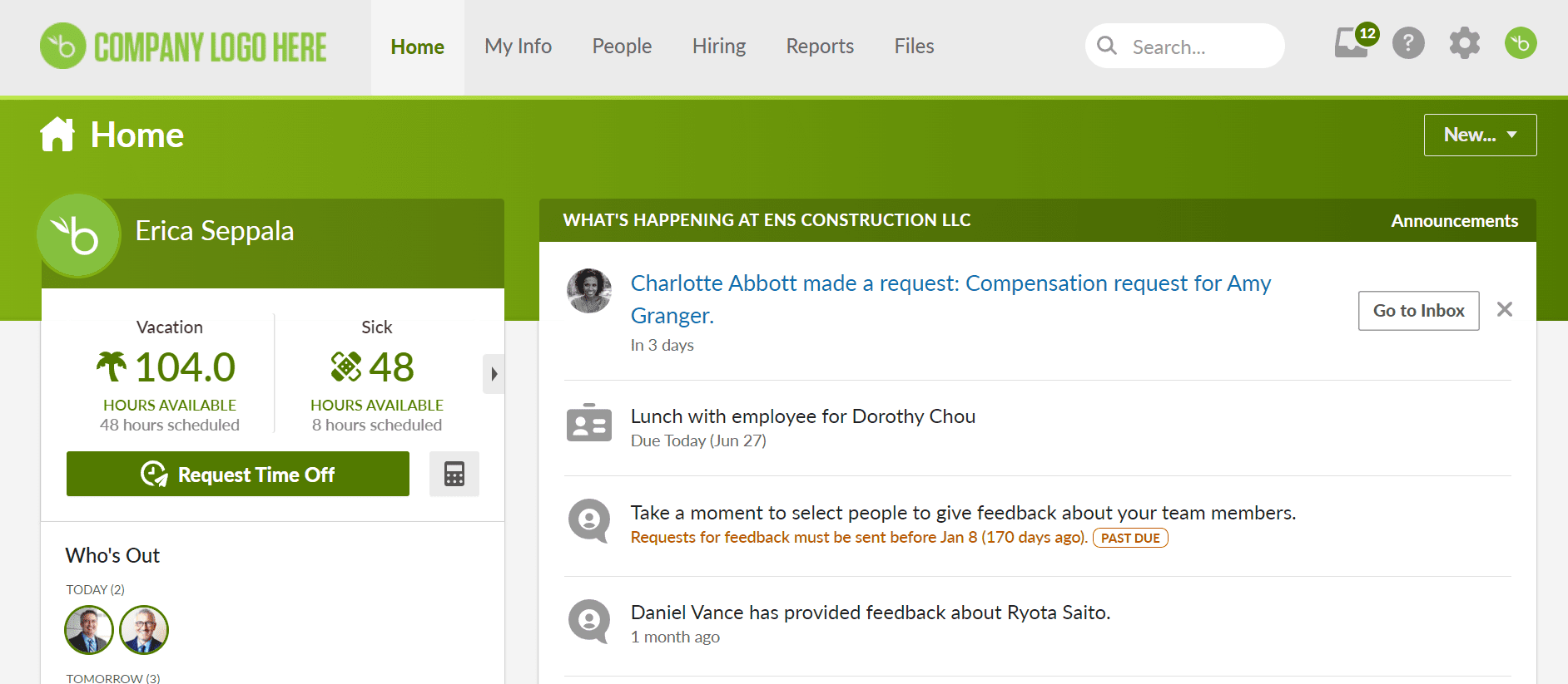 dashboard di bambùhr