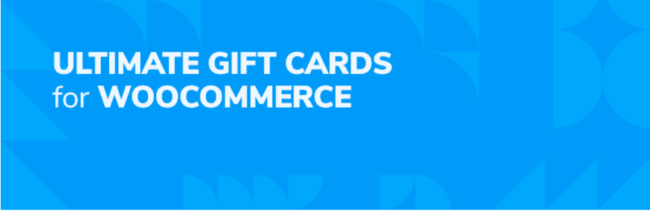 ultimative Woocommerce-Geschenkkarten