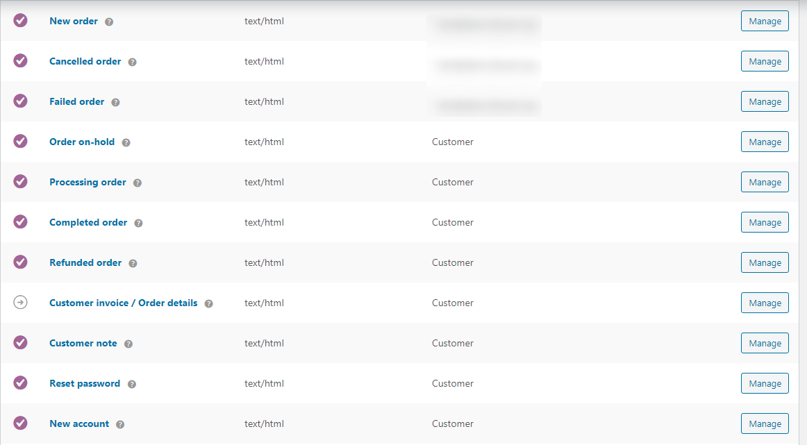 1 domyślne szablony