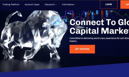 Revisión de Ccg.global: ¿Cómo me gusta el corredor de Capital Circle Group?