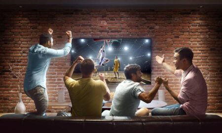 Streameast Las Mejores Alternativas Para Ver Streaming En Vivo Gratis De La NBA