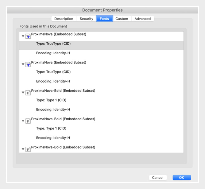 optimización de fuentes pdf