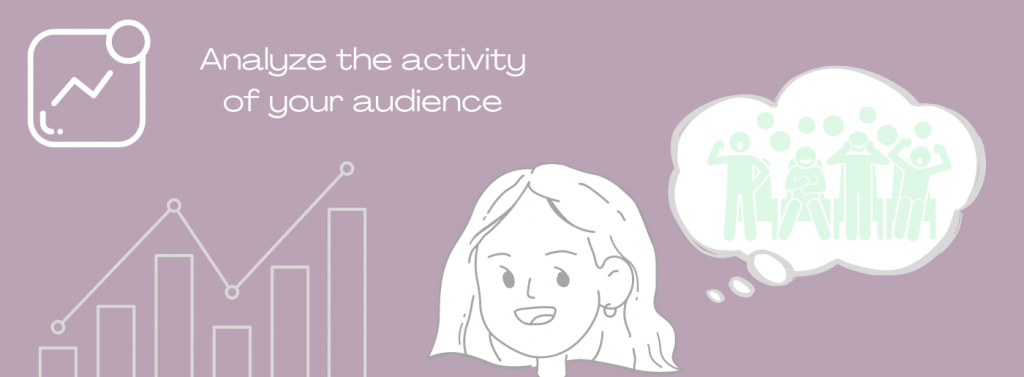 Viste dal vivo di Instagram