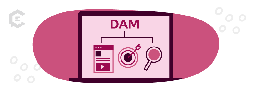 Gestión de activos digitales: una herramienta esencial para los especialistas en marketing de contenido