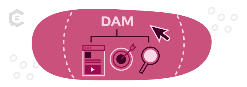 Qué considerar al elegir un sistema de gestión de activos digitales