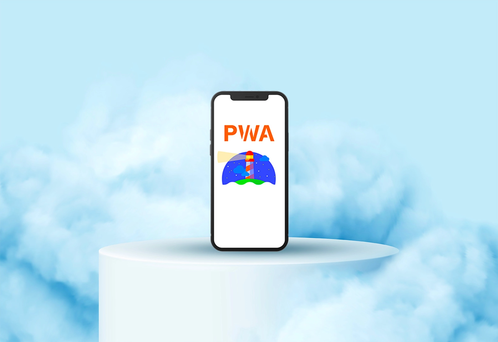 Progressive Web-Apps vs. beschleunigte mobile Seiten