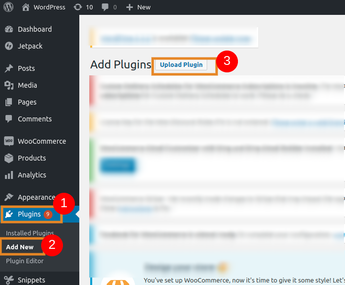 1 neues Plugin hinzugefügt
