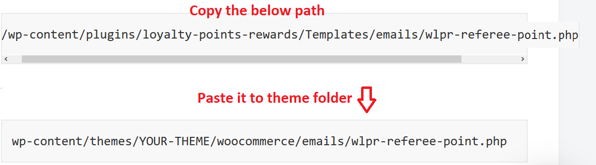 07 punktów za polecenie zdobytych przez znajomego