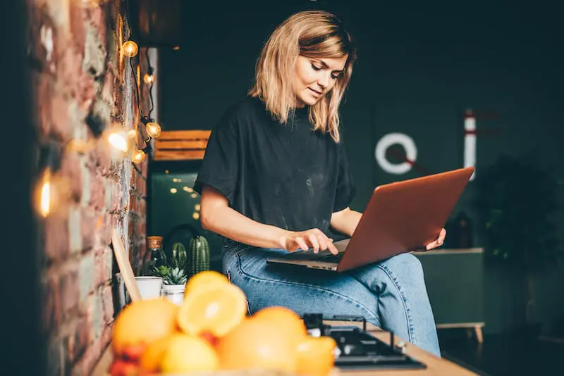 come negare i collegamenti