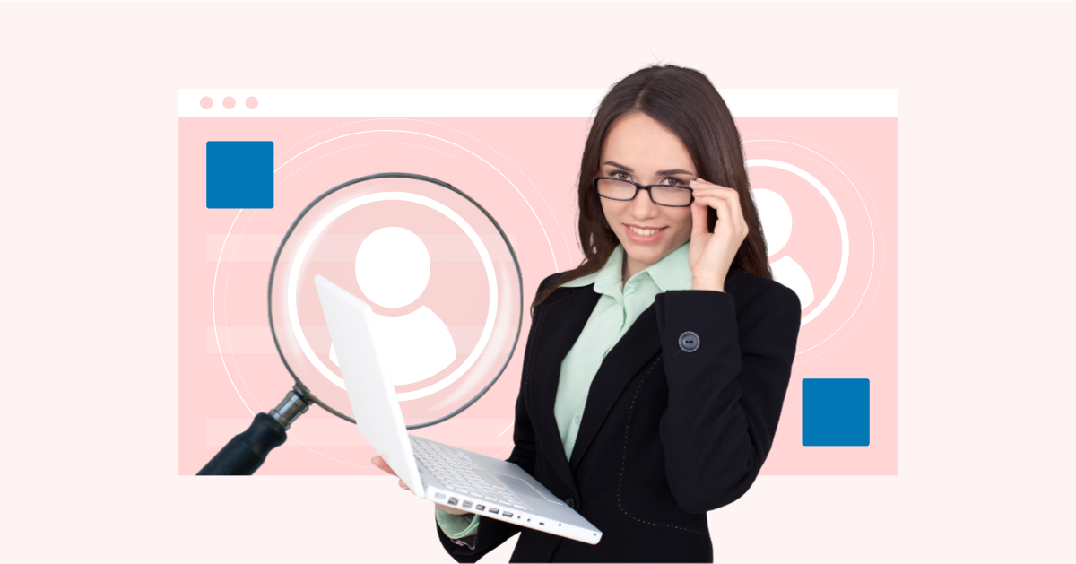 دليل خطوة بخطوة حول كيفية العثور على عملاء التجارة الإلكترونية على LinkedIn