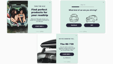 أدلة productpage