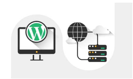 WordPress est-il un hébergeur ?