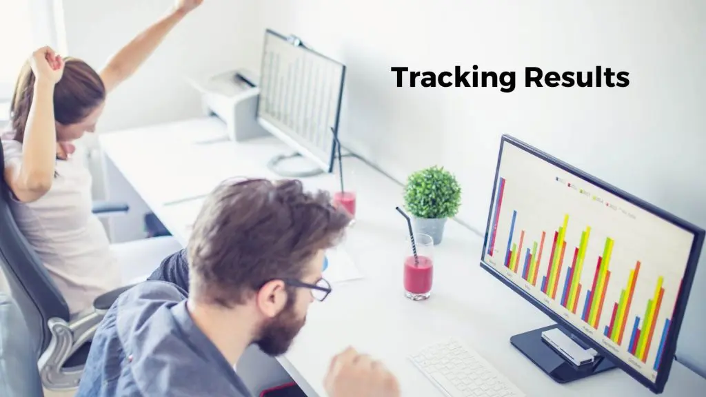 sonuçlarınızı aylık olarak takip edin