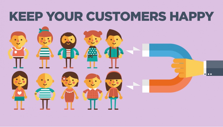 Come conquistare clienti con l'email marketing 3 | Comunità di marketing digitale How to Win Customers With Email Marketing | DMC