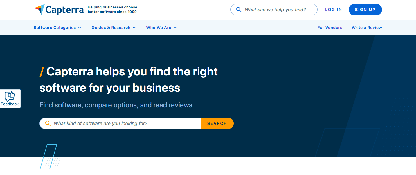 Alternatif G2 | Capterra