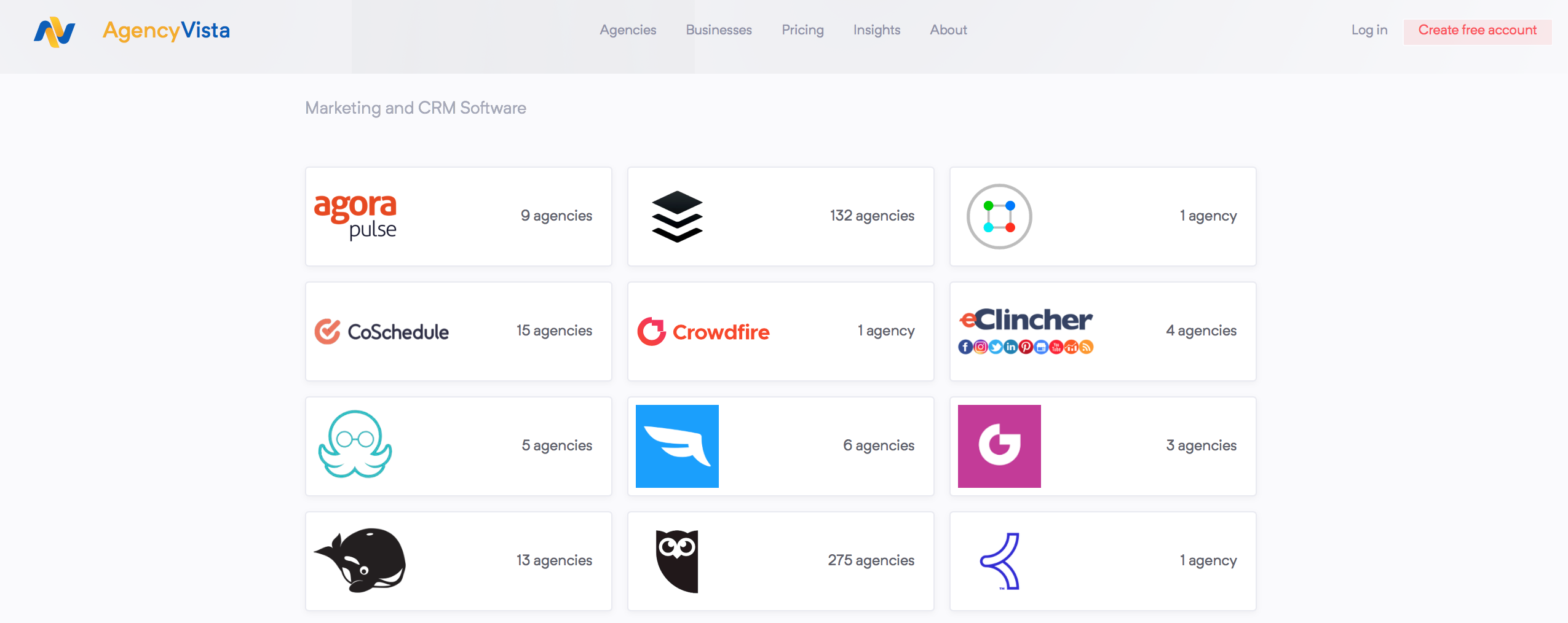 Alternatif G2 | Agen Vista Hub