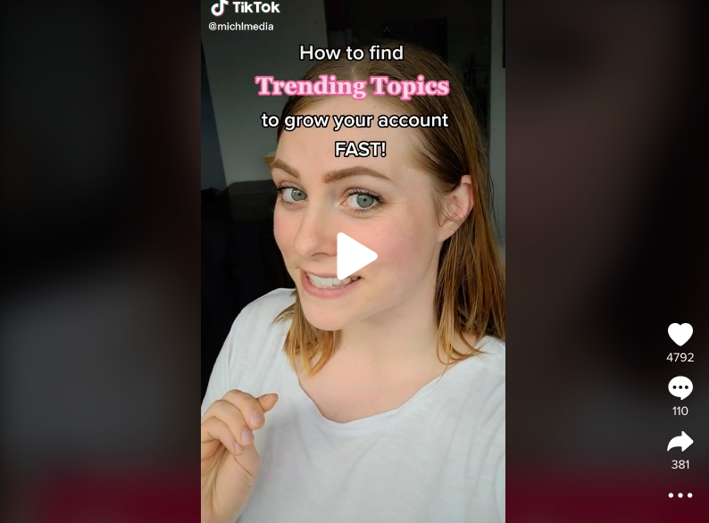 Berapa TikTok Membayar untuk Tampilan di 2022 | Ikuti terus trennya