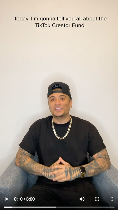 Berapa TikTok Membayar untuk Tampilan di 2022 | Dana Pembuat TikTok