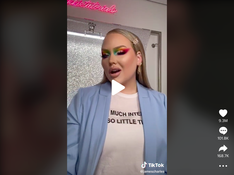 Berapa TikTok Membayar untuk Tampilan di 2022 | Atur tantangan