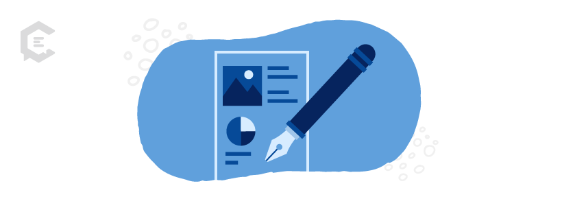 So entsteht eine Infografik