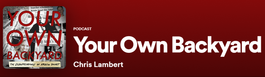 podcast-halaman belakang-Anda-sendiri