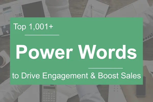 คำทรงพลัง คำทรงพลัง ความหมายคำทรงพลัง คำทางการตลาด วลีการตลาด คำทรงพลังทางการตลาด คำทรงพลังสำหรับการตลาด